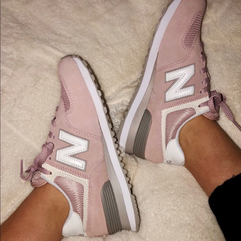 New Balance Sneakers